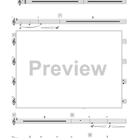 Critical Call - Bb Trumpet 2