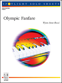 Olympic Fanfare