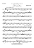 Lightning Fingers - Solo for Clarinet and Band - Horn 3 in F