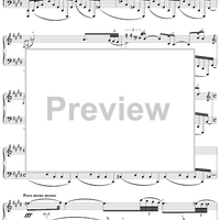 Etude-Tableau No. 9 in C-sharp Minor,  Op. 33