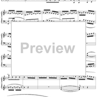 Eight Variations on "Ein Weib ist das herrlichste Ding", in F Major, K613