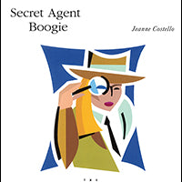 Secret Agent Boogie