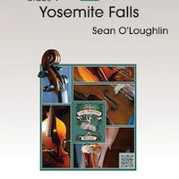 Yosemite Falls - Violin 3 (Viola T.C.)