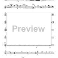 Backstage Pass - Eb Alto Sax 1