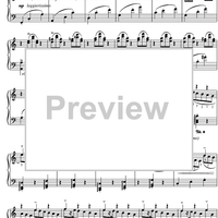 Danza Festiva - Forgotten Melodies 1, Op.38 No. 3