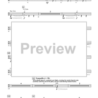 Phasing Thunder - Percussion 2