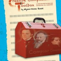 Creative Composition Toolbox, Book 5