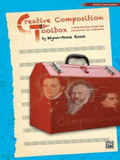 Creative Composition Toolbox, Book 5