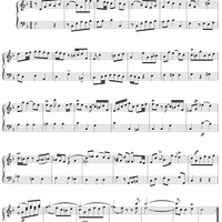 Sonata No. 1 in F major