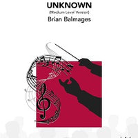 Unknown (Medium Level Version) - Eb Alto Sax 1