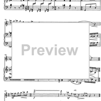 Sonatine Op.113 No. 2 - Score