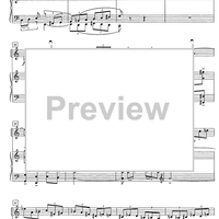 Sonata in dialogo Op.38 - Score