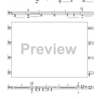 Perpetual Fiddle Motion - Violoncello