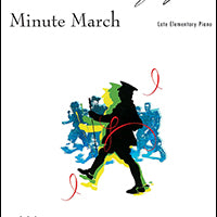 Minute March