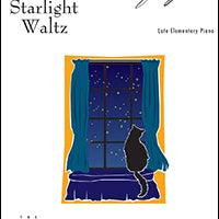 Starlight Waltz