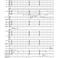 Shrine of the Fallen (Kiev, 2014) - Score