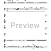 Elements (Petite Symphony) - Oboe