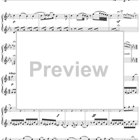 8 Variations on a theme by Count Waldstein in C Major, WoO 67