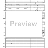 Stone Serpent Mound - Score