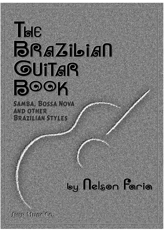 The Brazilian Guitar Book