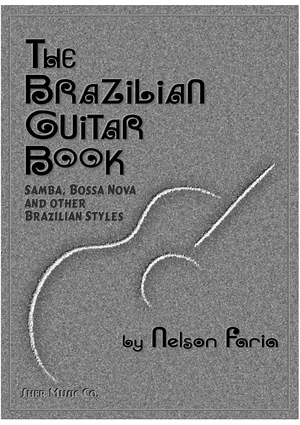 The Brazilian Guitar Book