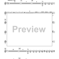 Elements (Petite Symphony) - Mallet Percussion 1