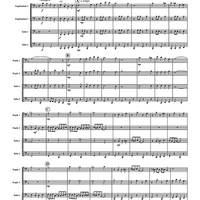 Play A Simple Melody - Score