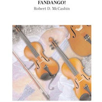 Fandango! - Piano