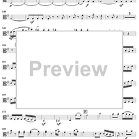 String Quartet in G major, Op. 54, No. 1 - Viola