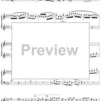 Piano Sonata no. 35 in A-flat Major