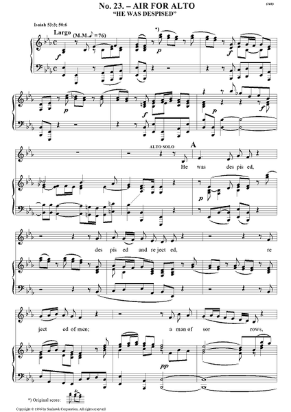 AJR – 100 Bad Days Sheet music for Piano (Solo)