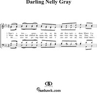 Darling Nelly Gray