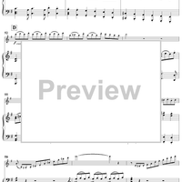 Scottish Fantasy, Movement 2 - Piano Score