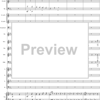 "Deh conservate, oh Dei!", No. 12 from "La Clemenza di Tito", Act 1 (K621) - Full Score