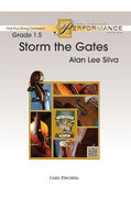 Storm the Gates