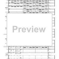 Suite Treats - 5 Composers, 5 Adaptable Pieces - Score