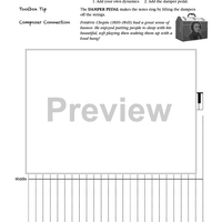 Creative Composition Toolbox, Book 1