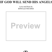 If God Will Send His Angels