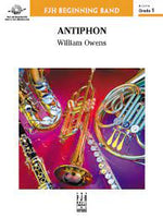 Antiphon - Bb Bass Clarinet