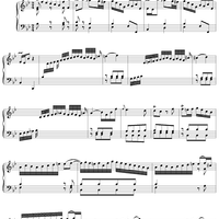 Sonata No. 2 in B-flat Major