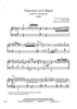 Chaconne in G Major, G229 (with 21 Variations)