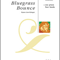 Bluegrass Bounce