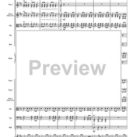 Perpetual Fiddle Motion - Score