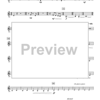 Evocatio - Bb Contrabass Clarinet