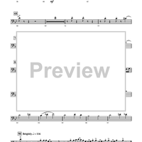 Chisholm Trail - Euphonium BC