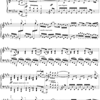 Prelude in E Major, Op. 32, No. 3