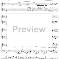 Symphony No. 4 in E-flat Major (Romantic), Movt. 1