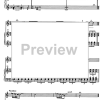 Drecera d'ombres - Score