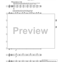 Arith-Metric No. 1 - For Any Combination of Instruments