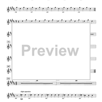 Flight - Eb Alto Sax 2